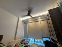 The Canopy (D27), Condominium #583911671